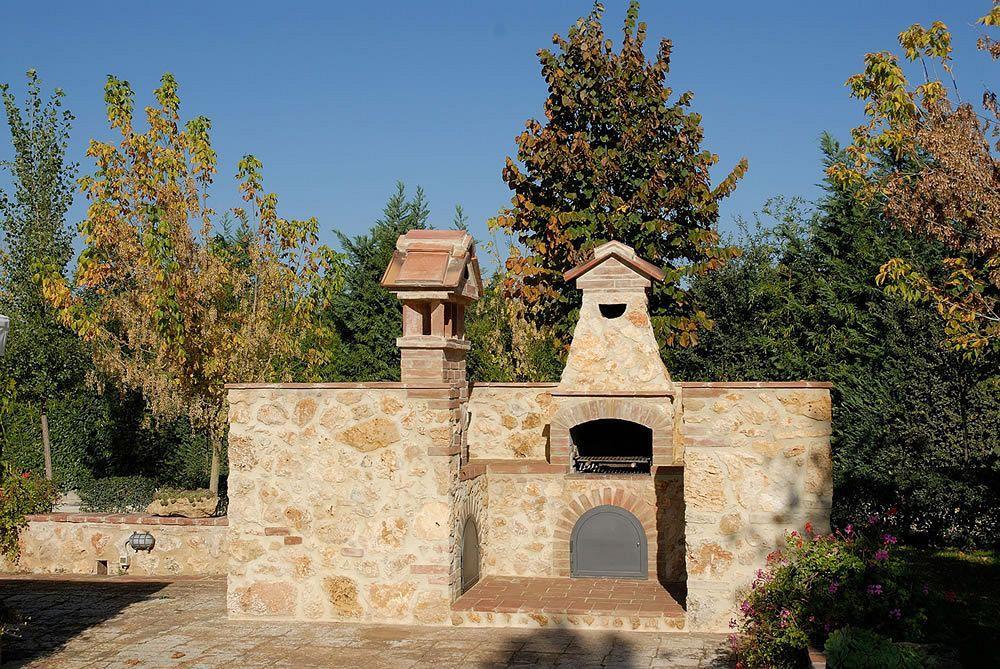 Il Colombaio, Siena -Appartamenti E Camere- Isola d'Arbia Exterior photo